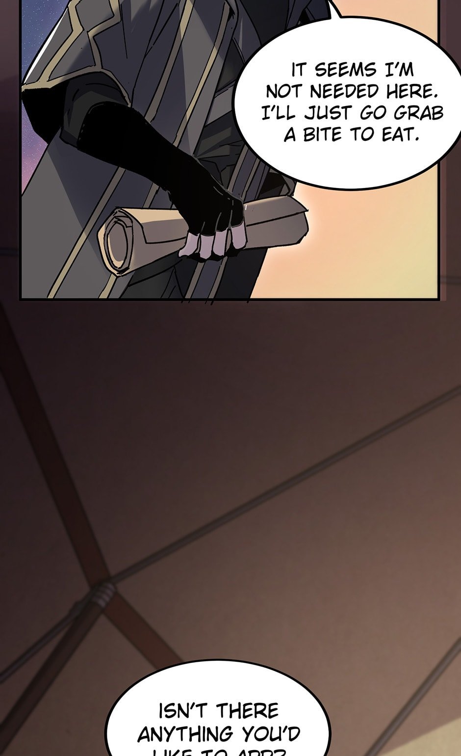 The Beginning After the End, Chapter 189 image 033